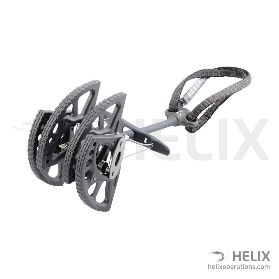 Helix Operations – Tactical – Protection