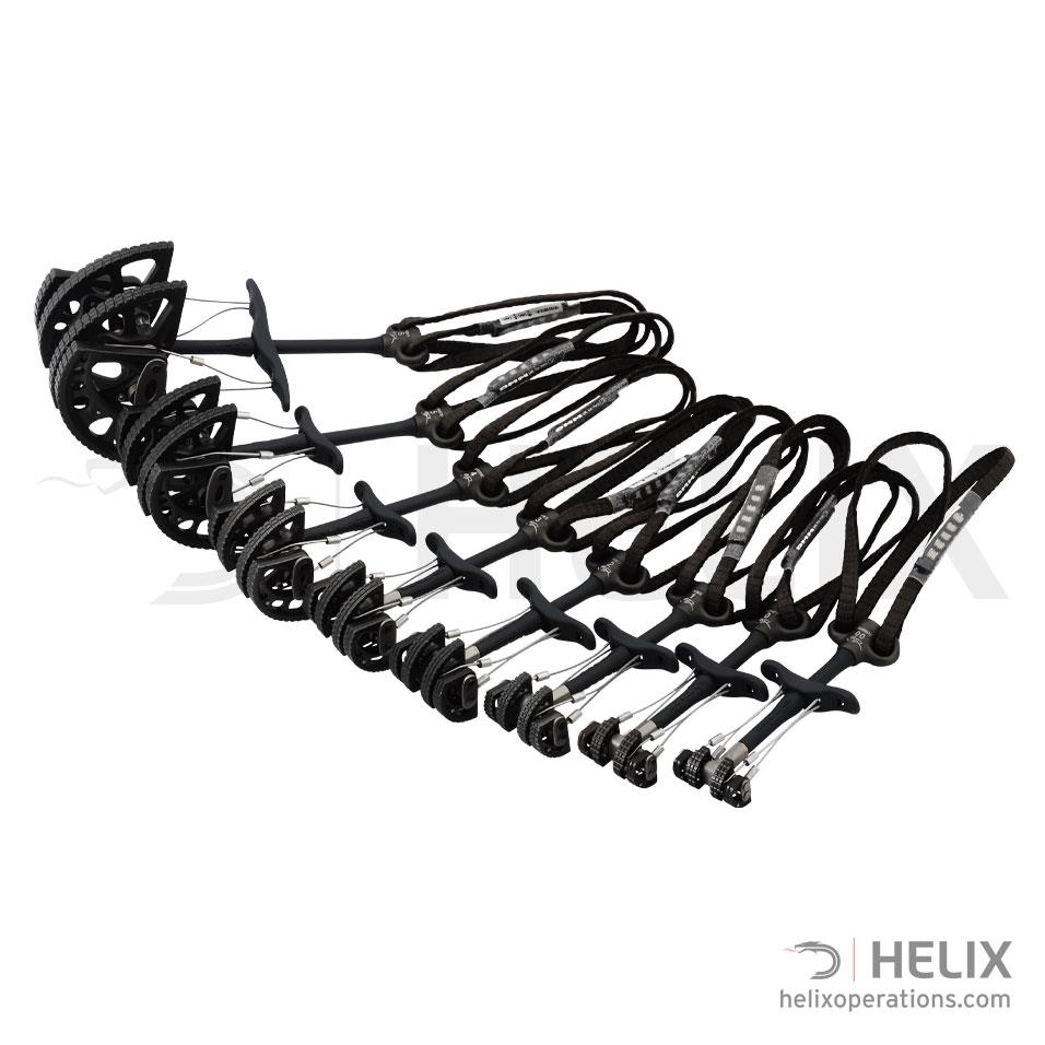 Helix Operations – Tactical – Protection