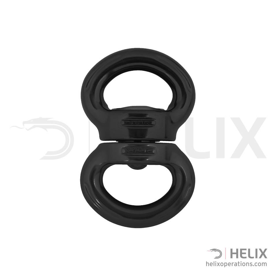 Helix Operations – Tactical – Hauling and Rigging