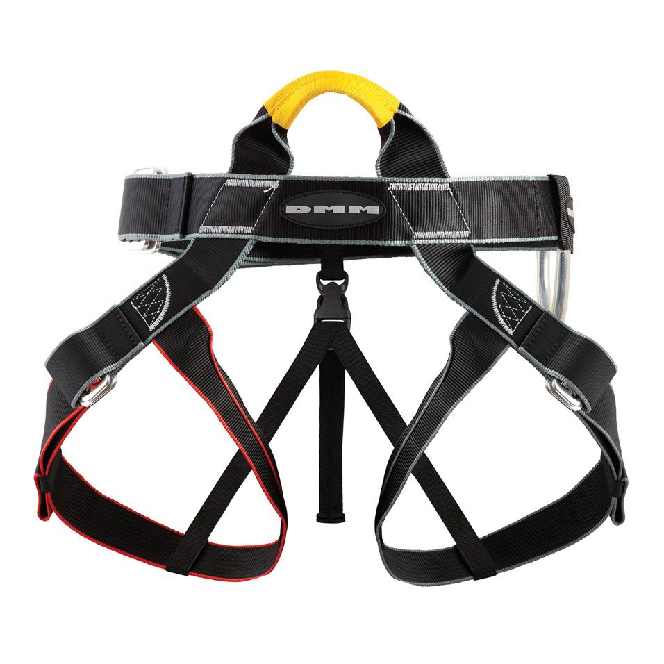 DMM Climbing Alpine ABS