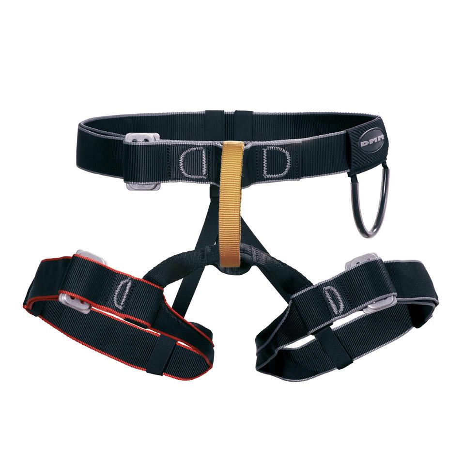 xs climbing harness
