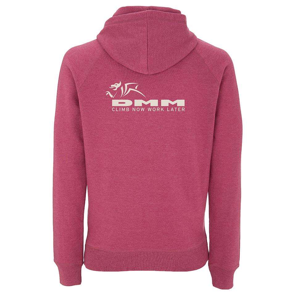 climbing hoodie