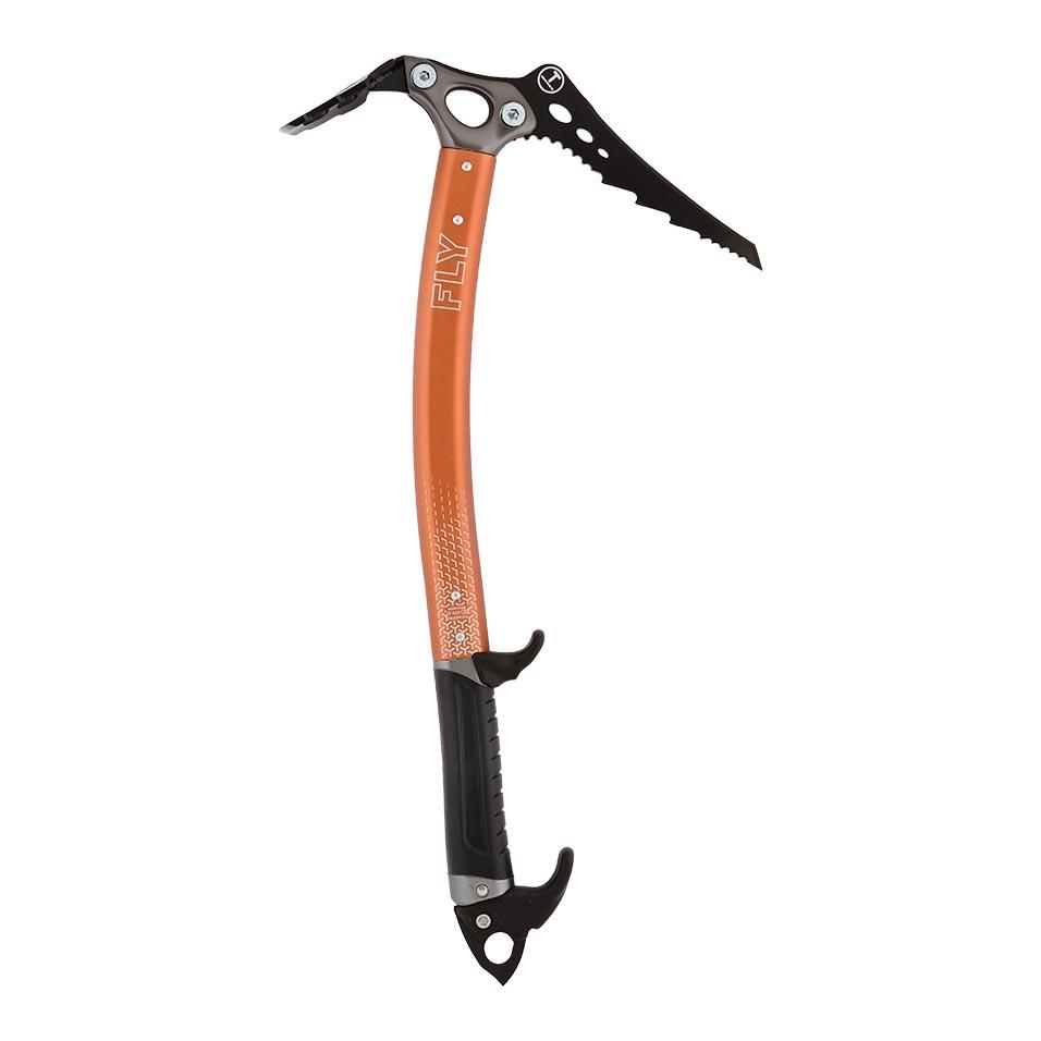 best walking ice axe