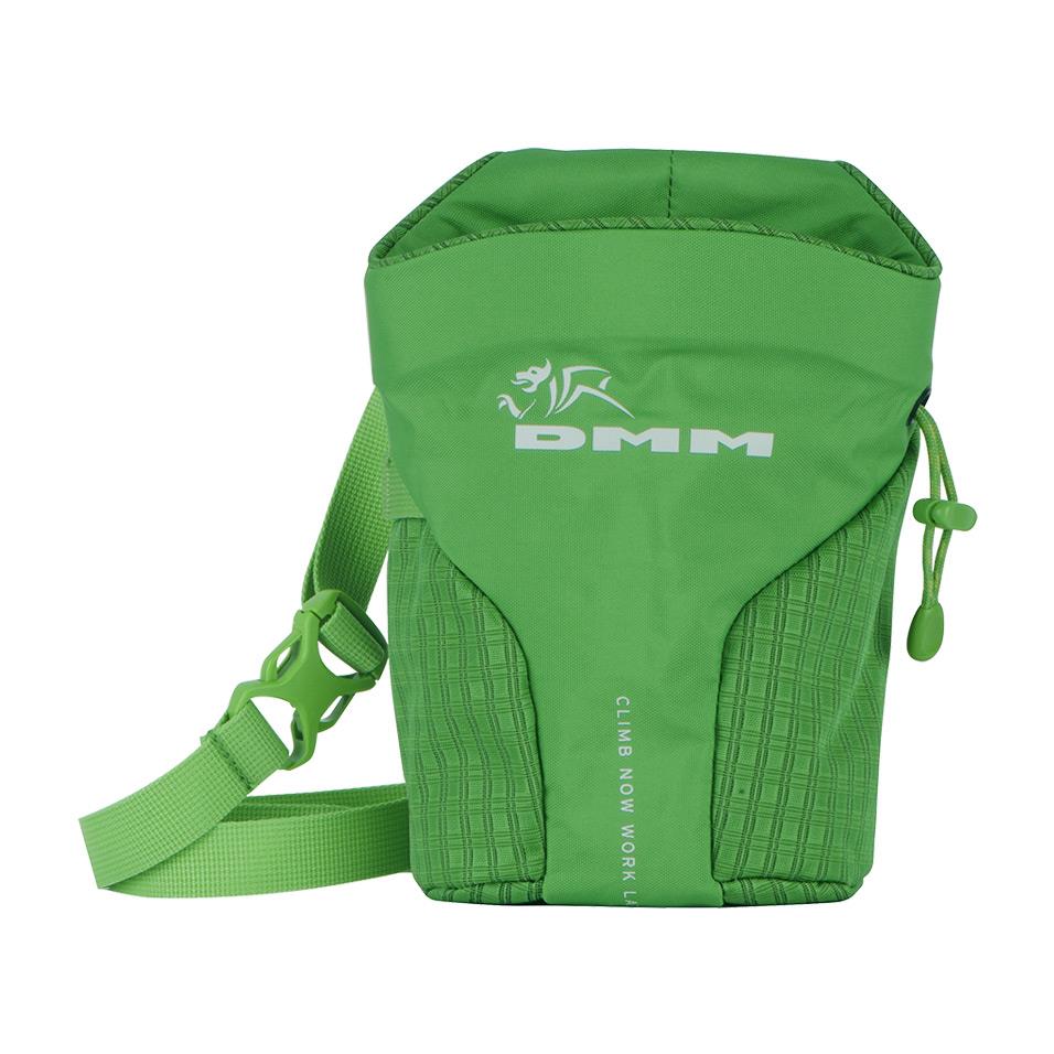 dmm climbing bag