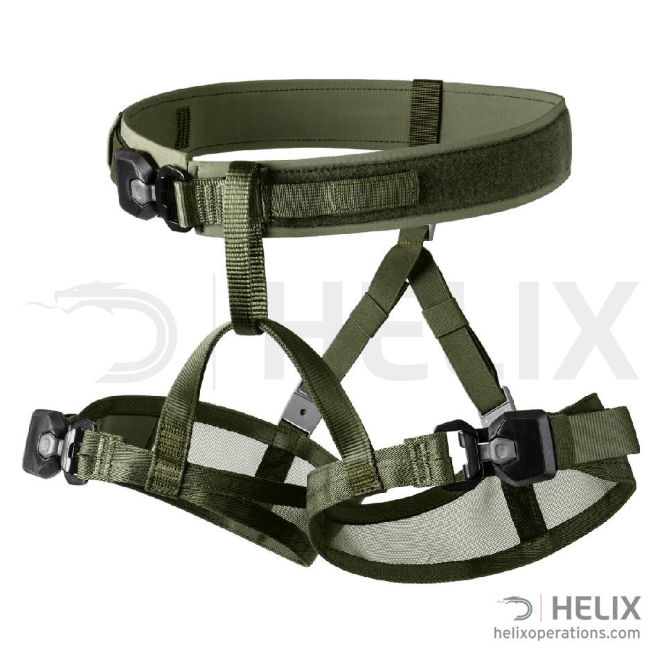 Vertx Fanny Pack VertiMax Waist Harness Belt Adjustable