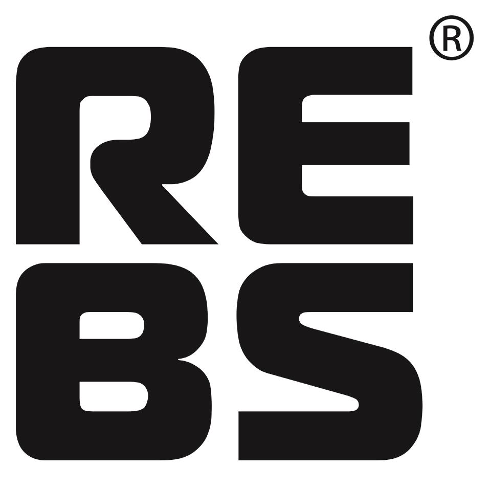 REBS Logo