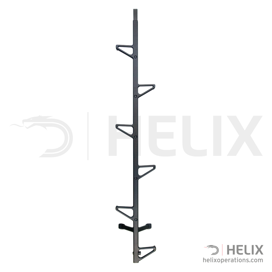 REBS Ultralight Pole Ladder (UPL)