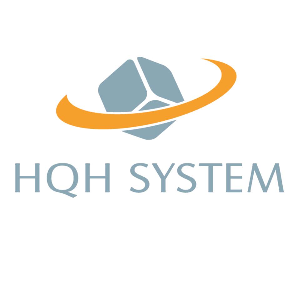 HQH Logo