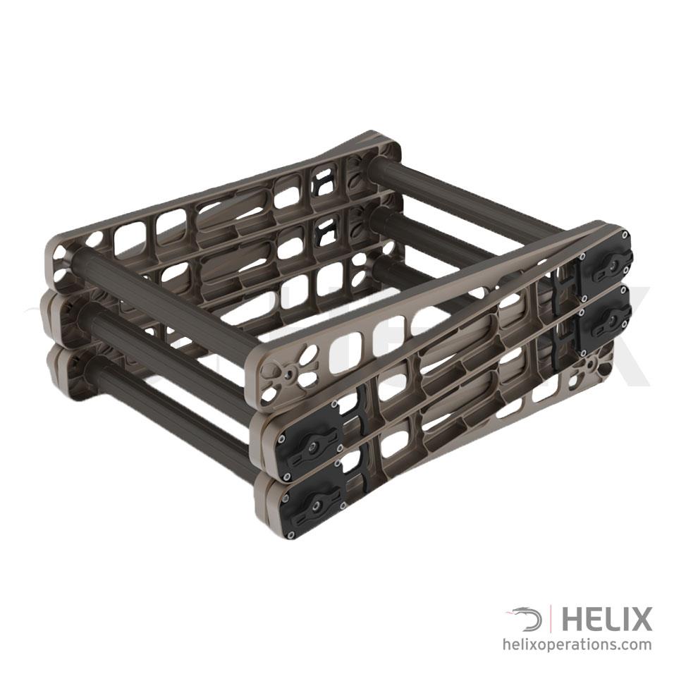 Helix Operations Tactical Ladders