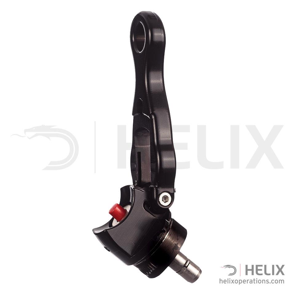 Operations – Devices Tactical Control – Helix Rope