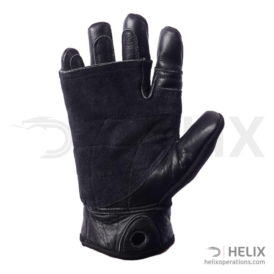 Helix Operations – Tactical and Military Gloves