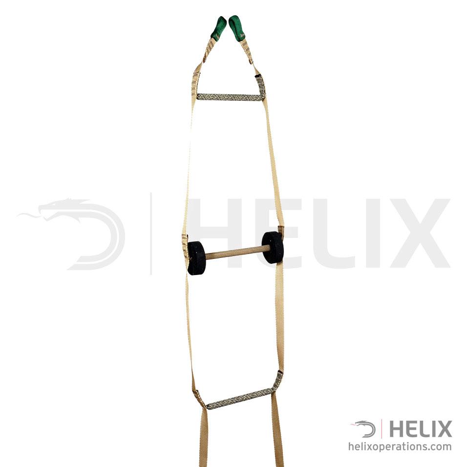 Helix Operations – Tactical – Ladders