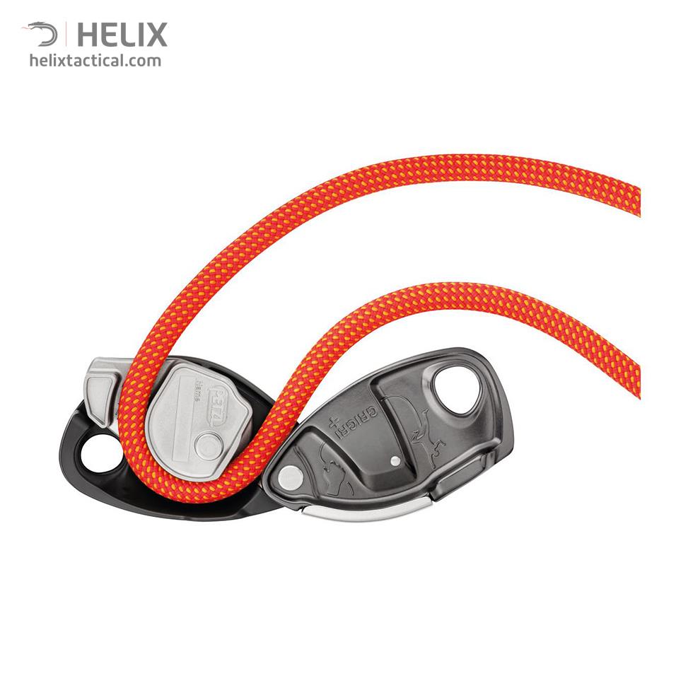 Helix - Petzl GRIGRI Plus