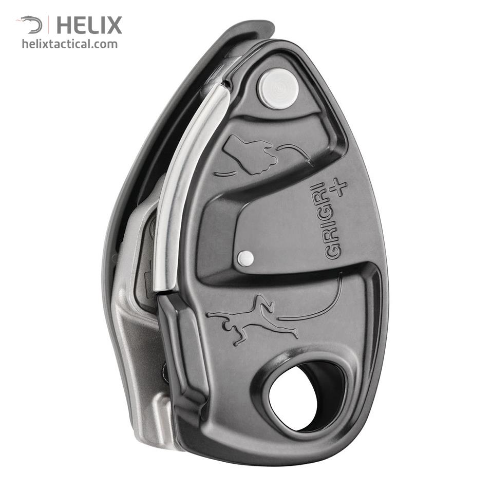 Helix - Petzl GRIGRI Plus