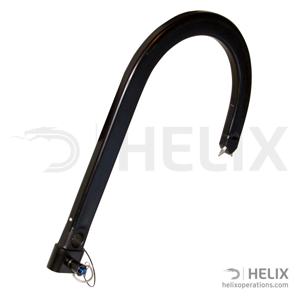 Helix Operations – Tactical – Hooks