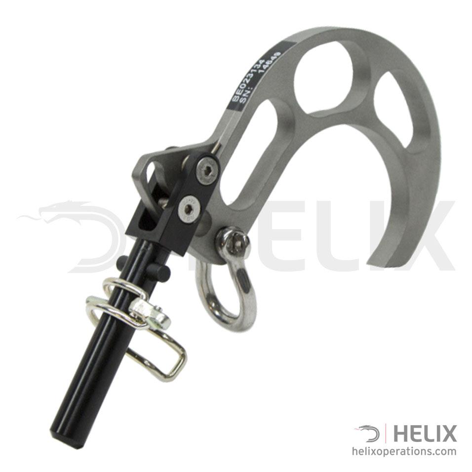 Helix Operations – Tactical – Hooks