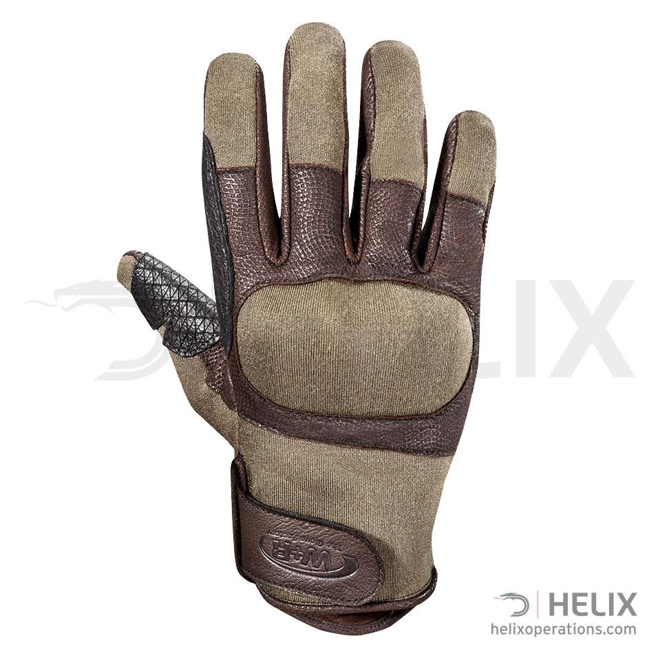 W+R Herakles Rope Glove