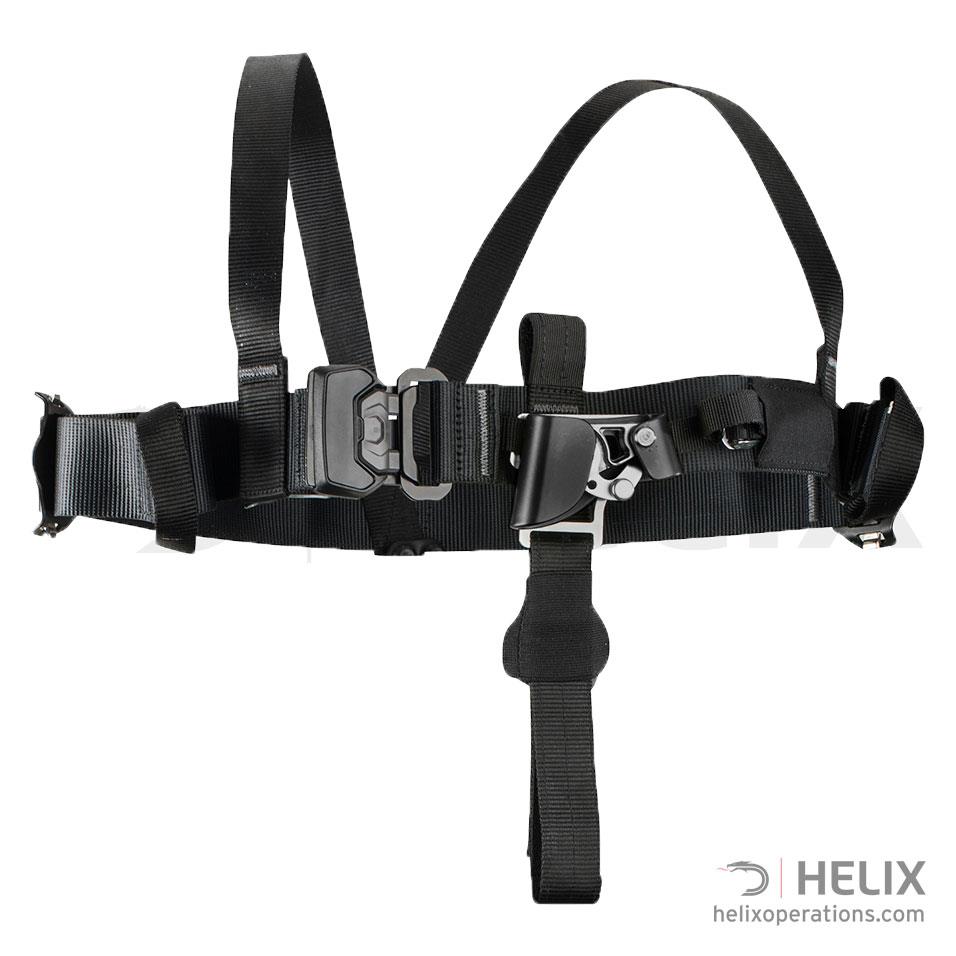 Helix C3 Chest Harness