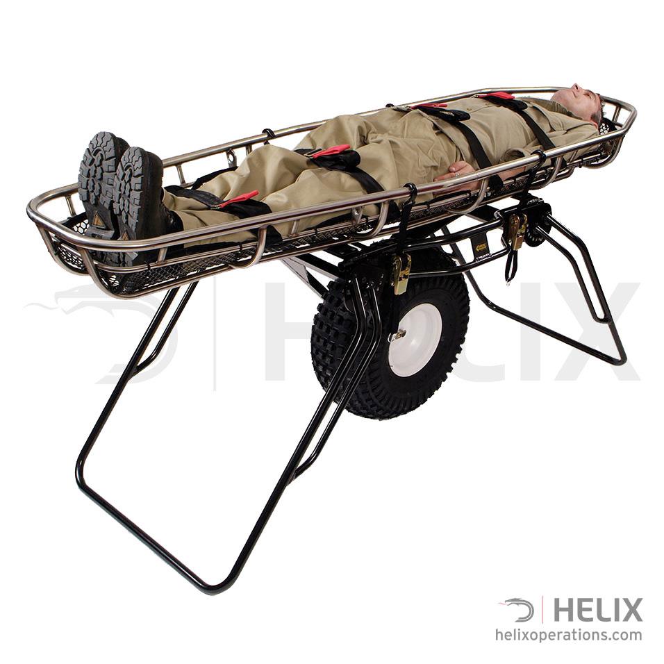 Wheeled stretcher shop