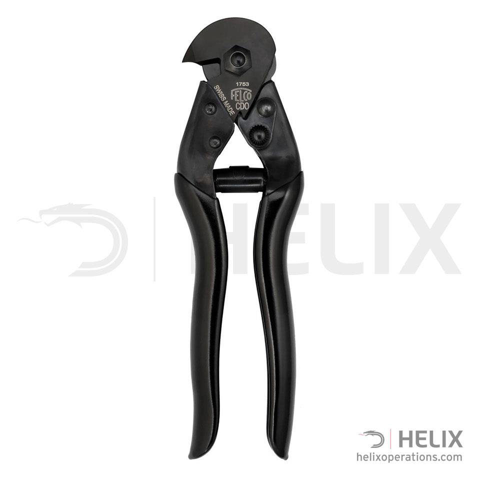 Helix Operations Tactical Ladders