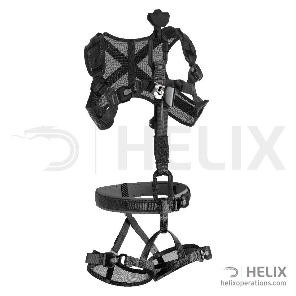 Helix Combat Multi Harness (HCMH)