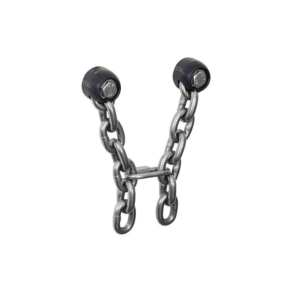 DMM Climbing Stal Anchors
