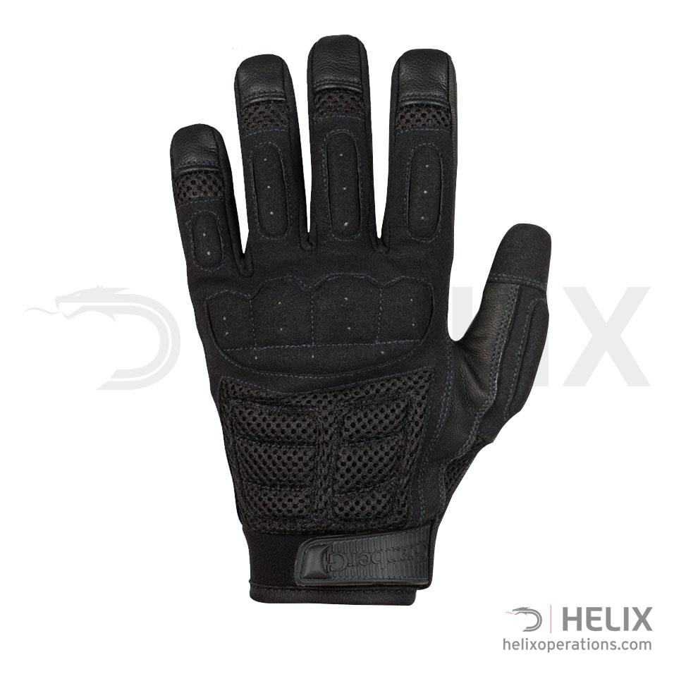 Helix Operations Tactical and Military Gloves