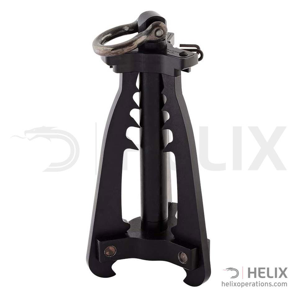 Helix Operations Tactical Hooks