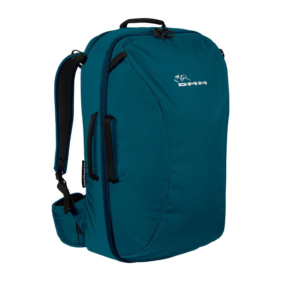 dmm climbing backpack