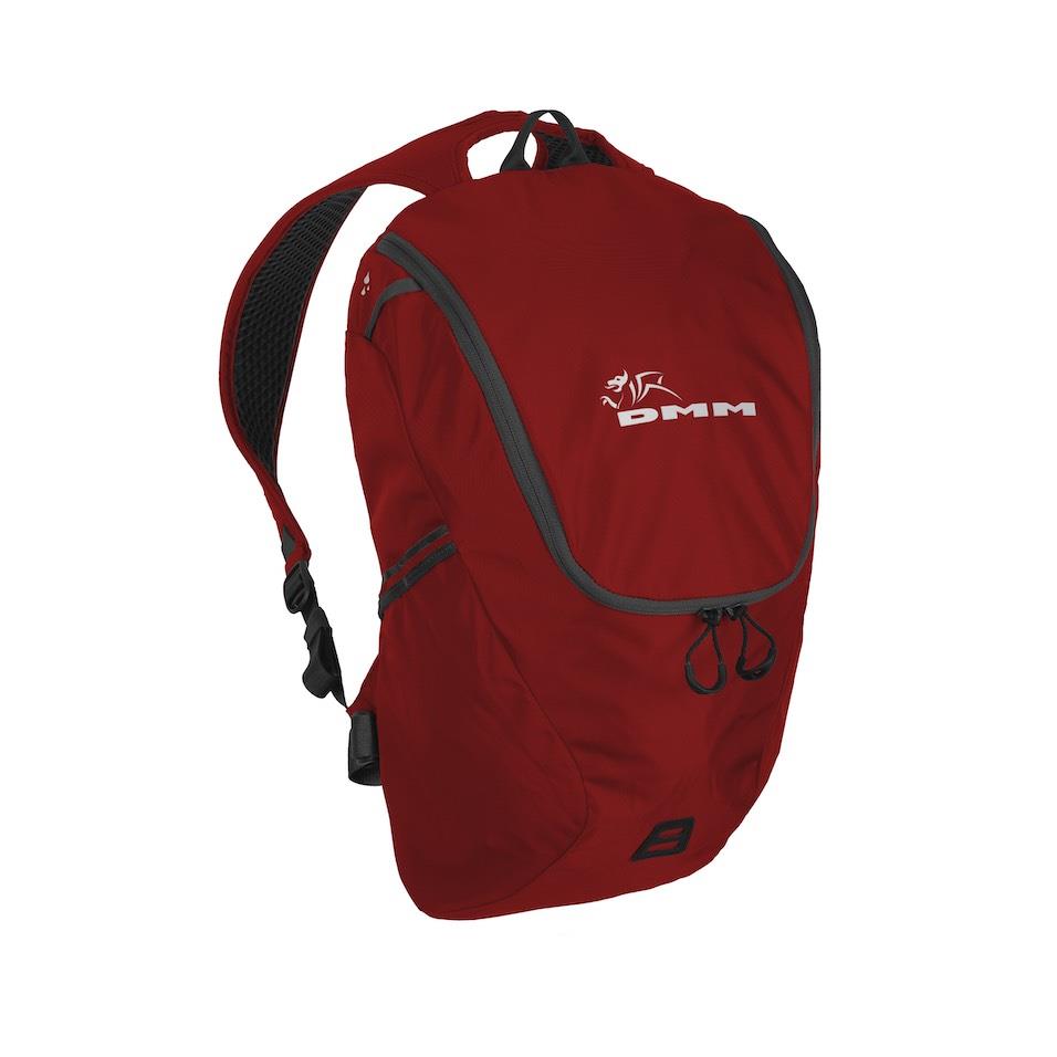 dmm climbing bag