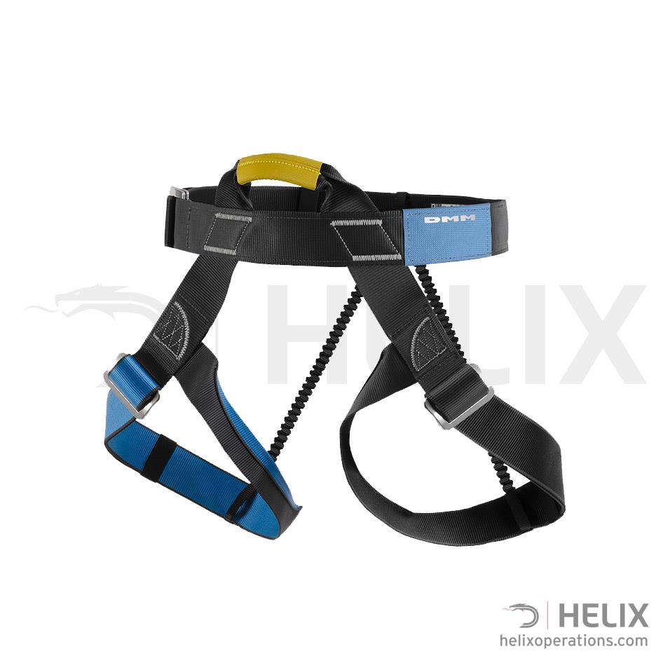 Helix C2 Chest Harness - Insider SL