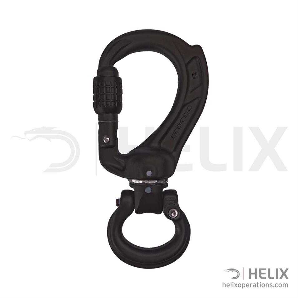 Helix Operations – Tactical – Carabiners