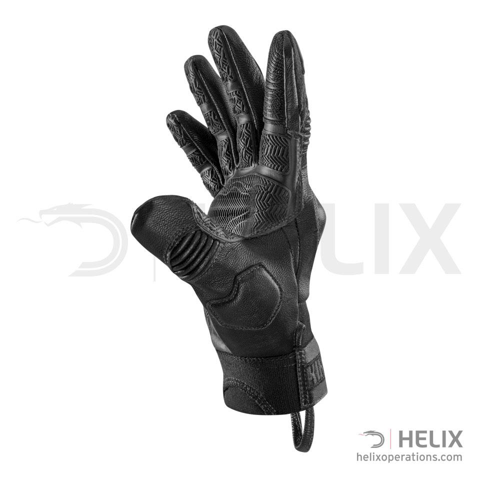 W+R KinetiXx X-Rope Glove