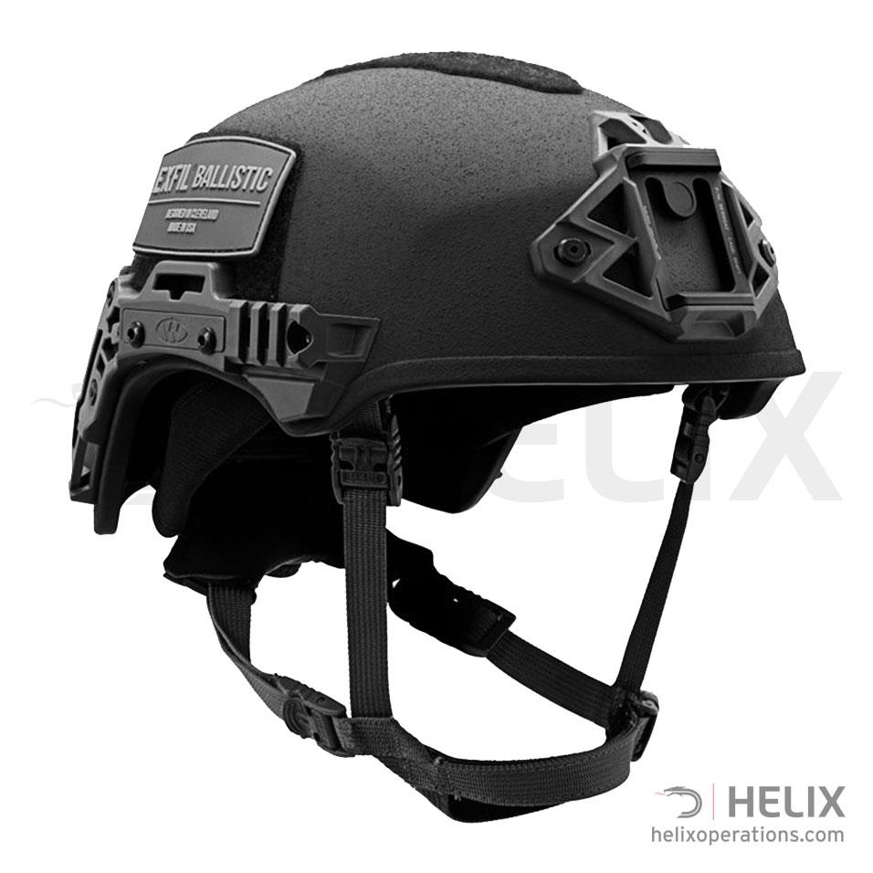 Helix Operations – Tactical – Helmets