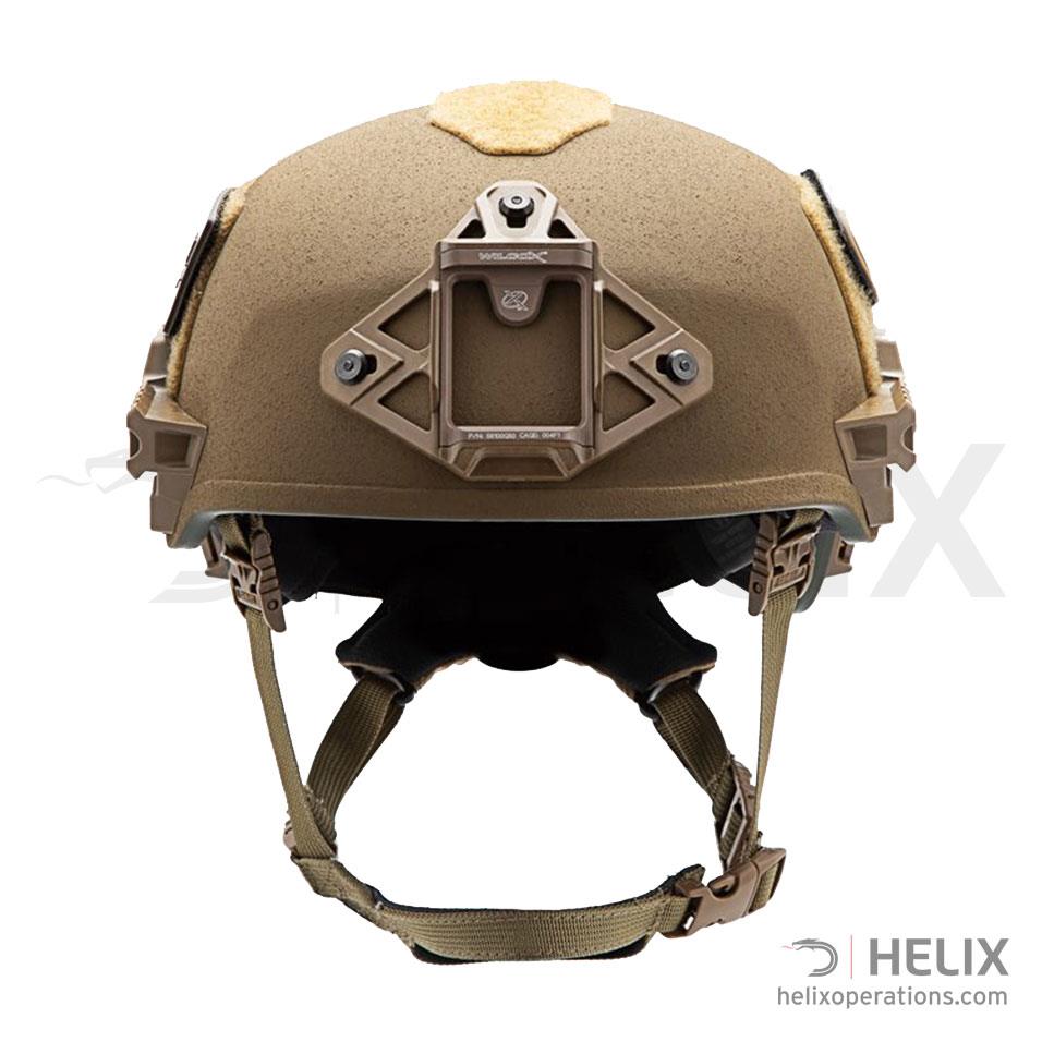 Team wendy tactical deals helmet
