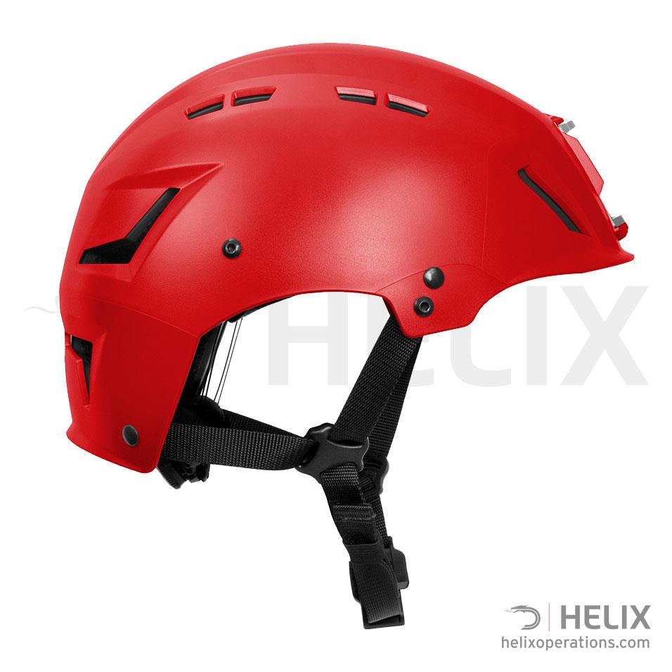 Helix Operations – Rescue – Helmets
