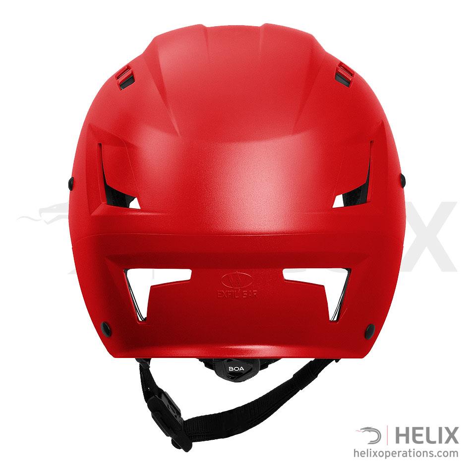 Helix Operations – Rescue – Helmets