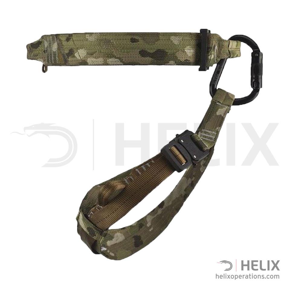 Helix Operations – Tactical Climbing Harnesses Helix Operations – Tactical Climbing Harnesses