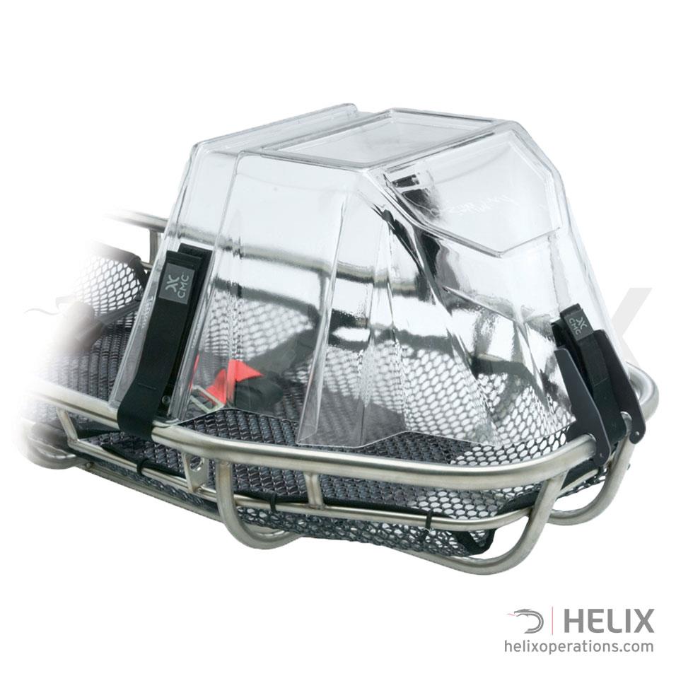 Ferno Head Guard (CMC Litter Shield Plus) Bag