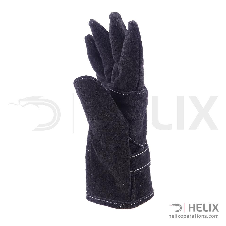 Bennett Safetywear Fast Roping Glove
