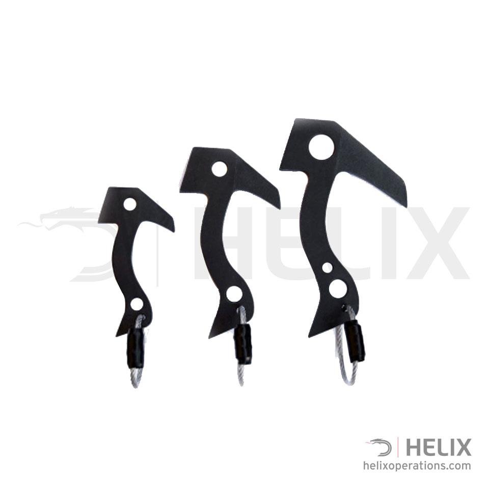 Tomahawks