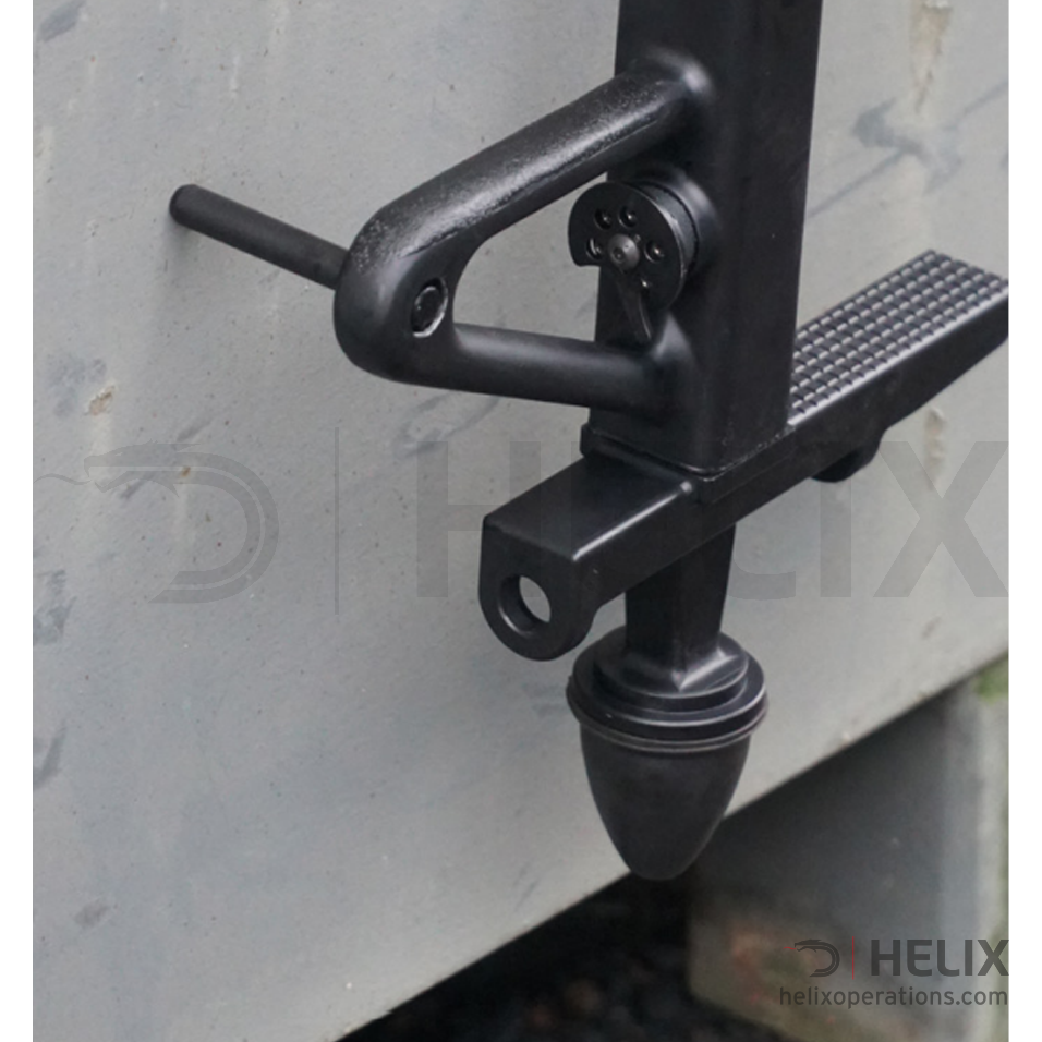 Helix Operations – Tactical – Ladders