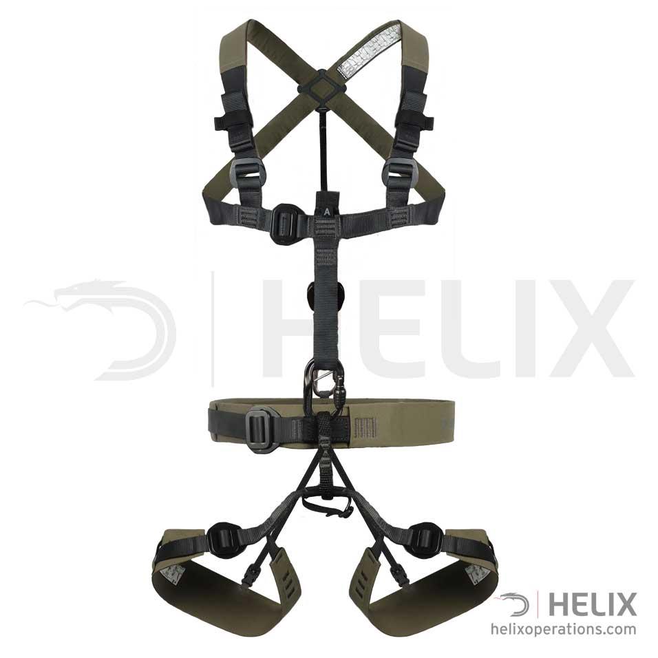 Helix Combat Multi Harness II (HCMH II)