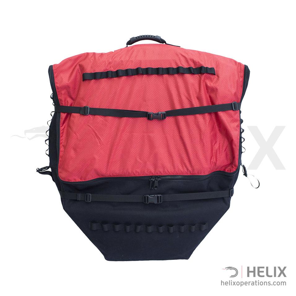Helix Operations – Tactical – Stretchers