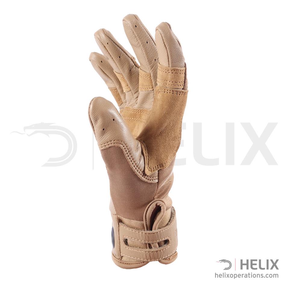 W+R Kinetixx X-Roar Glove