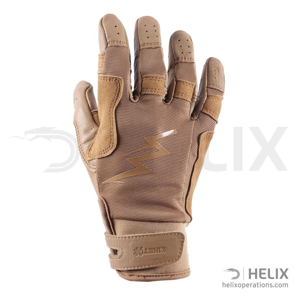 W+R Kinetixx X-Roar Glove