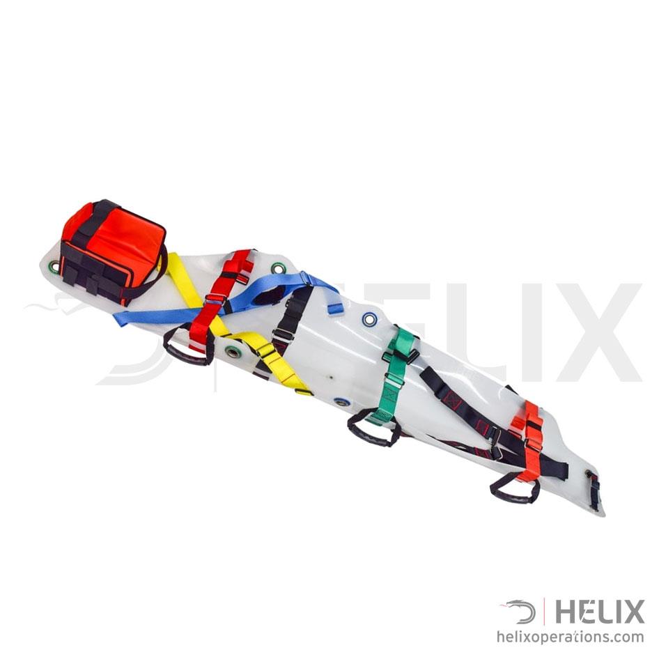 Helix Operations Tactical Stretchers