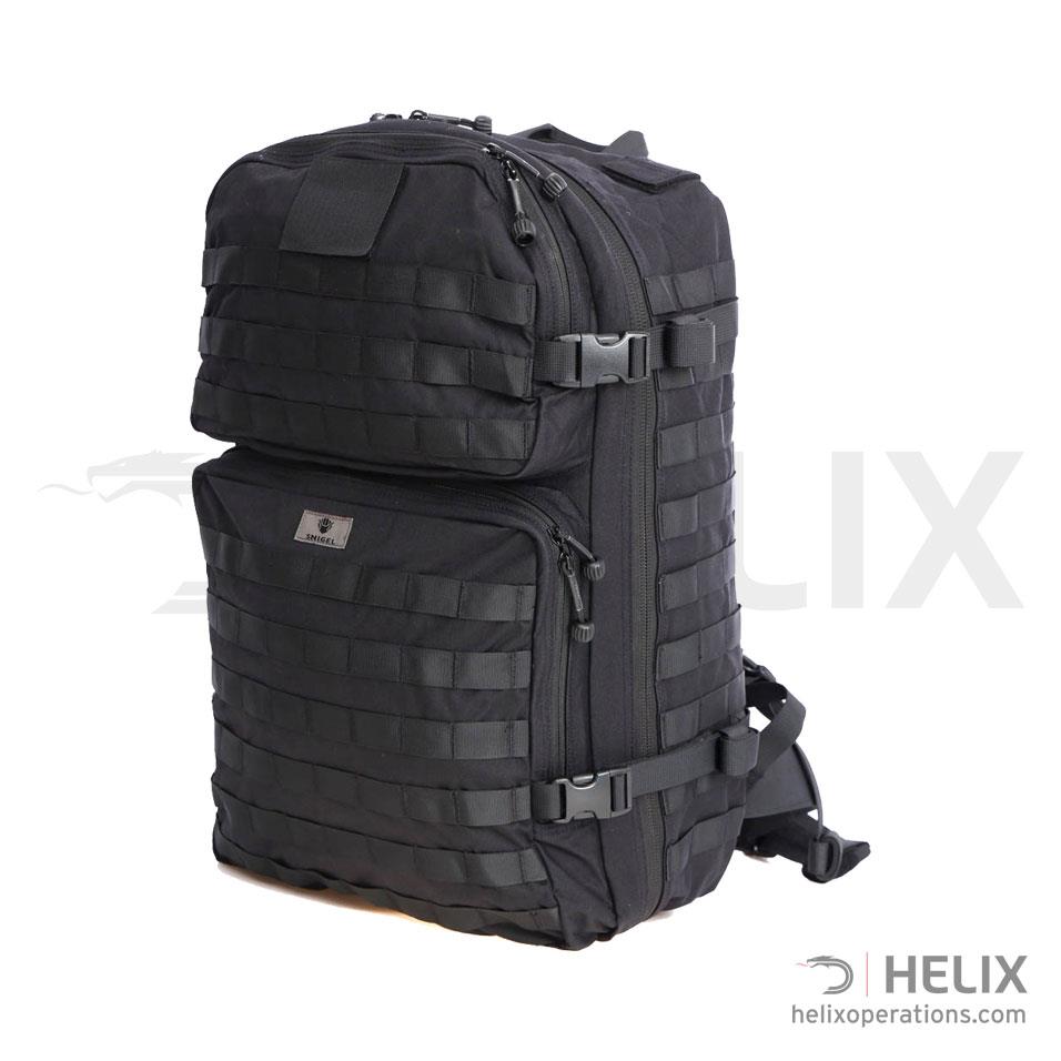 Snigel 40l Specialist Backpack
