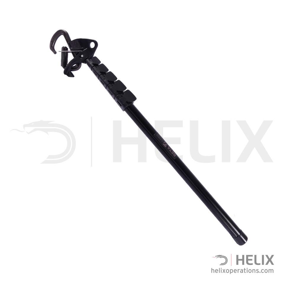 Helix Telescopic Carbon Pole - Insider SL
