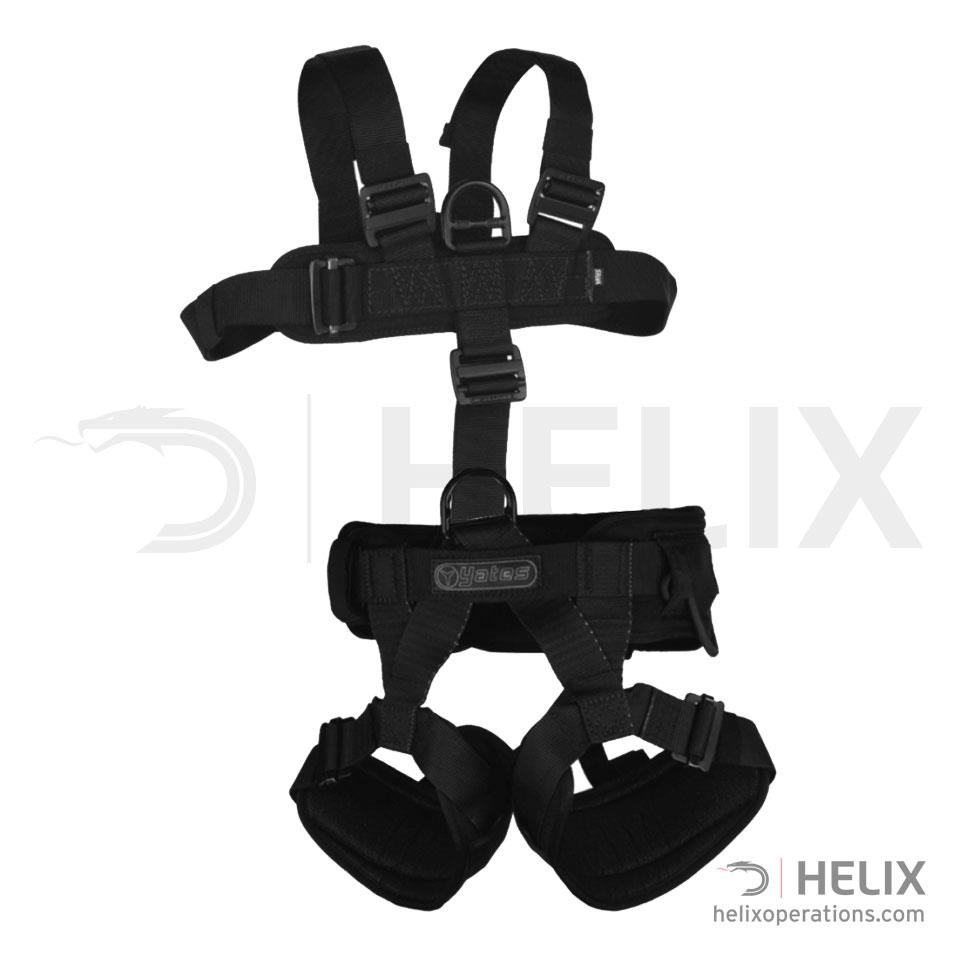 Helix C2 Chest Harness - Insider SL